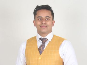 Shambhu-Gautam-Lecturer
